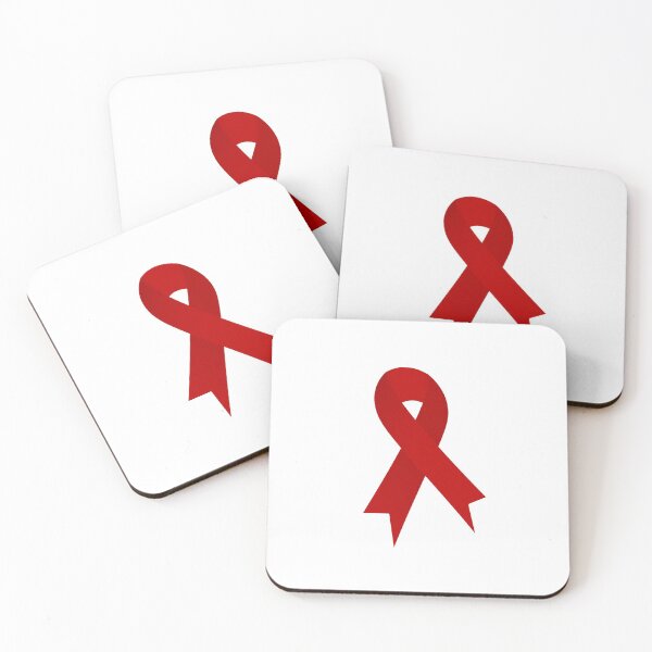 Item preview, Red ribbon designed and sold by FK2012.