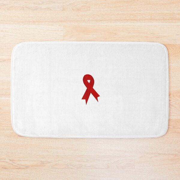 Item preview, Red ribbon designed and sold by FK2012.
