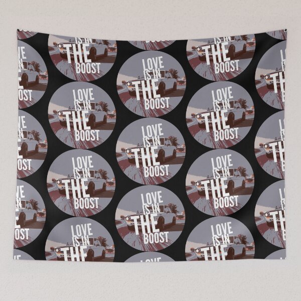 Item preview, Love Is In The Boost  designed and sold by ^ H12021 ^.