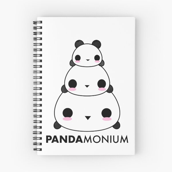 Item preview, Pandamonium designed and sold by CuteTees1.