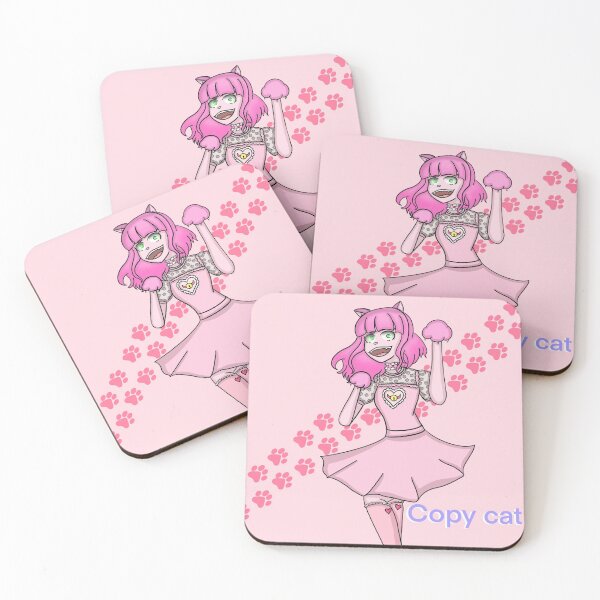 Item preview, Copycat designed and sold by JoIllustrates17.