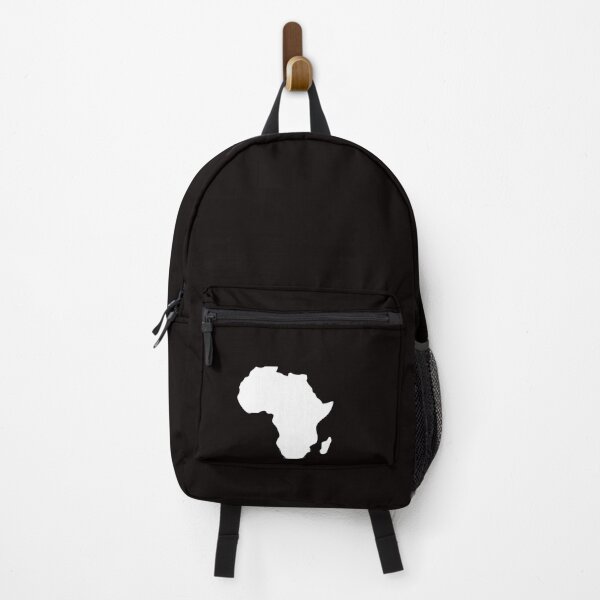 Item preview, Africa T-Shirt designed and sold by liamoccia.