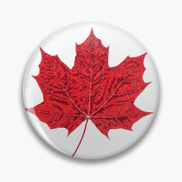 Item preview, Canada 150 (white banner) designed and sold by ToddMichaelArt.