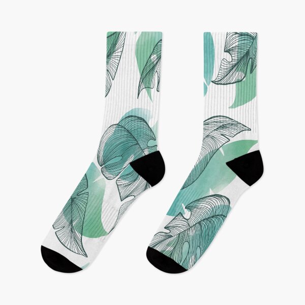 Item preview, Vegetation Leaves designed and sold by mischellero.