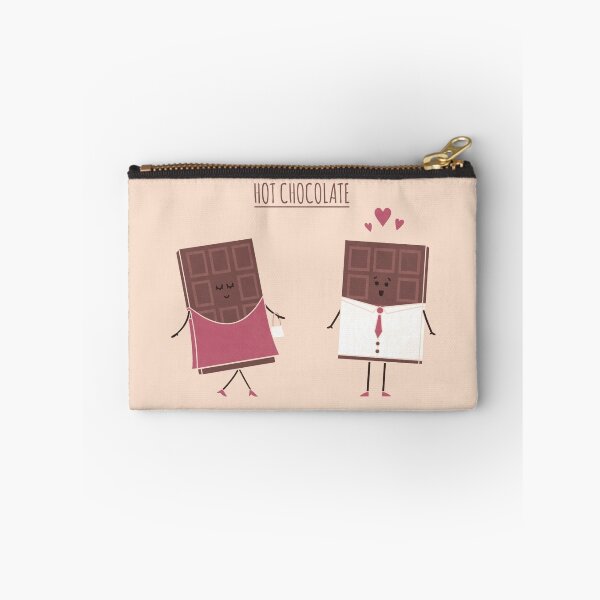 Item preview, Hot Chocolate designed and sold by HandsOffMyDinosaur.