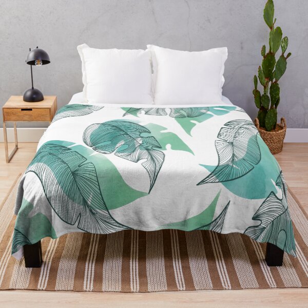 Item preview, Vegetation Leaves designed and sold by mischellero.
