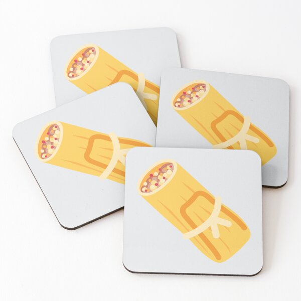 Item preview, Tamale designed and sold by Stitchmoji.