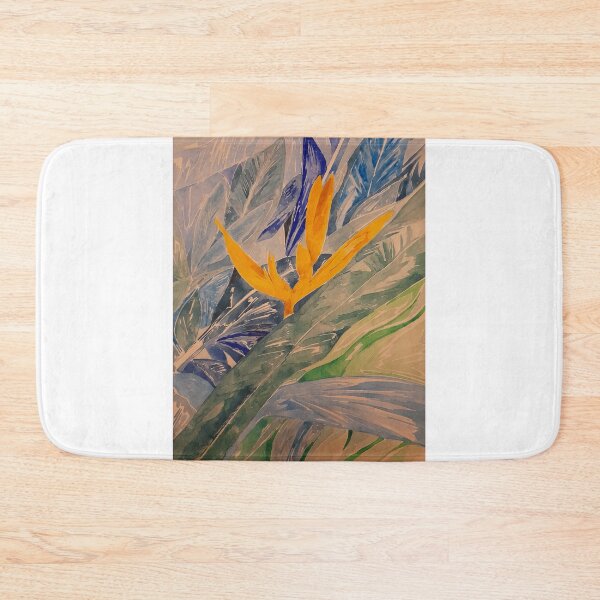 Item preview, Dragon Flower designed and sold by Kate Hebden-Brittain.