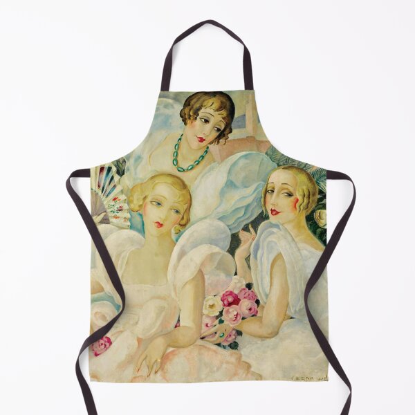 Item preview, Les femmes fatal designed and sold by brushandframes.