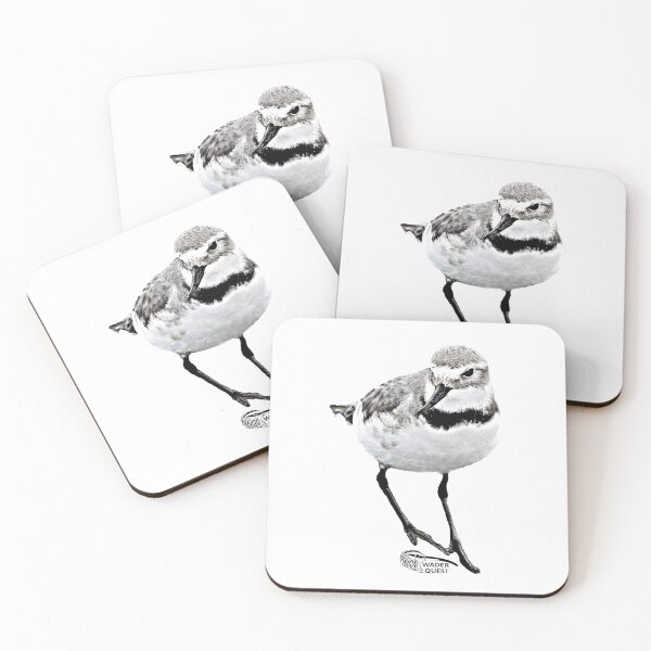 Item preview, Wrybill  designed and sold by WaderQuest.