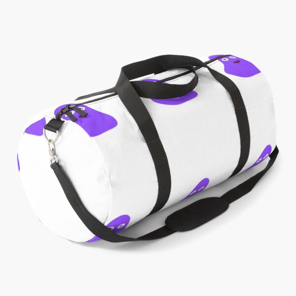 Item preview, Purple Bad Pixels Thing designed and sold by Green Star Shop.