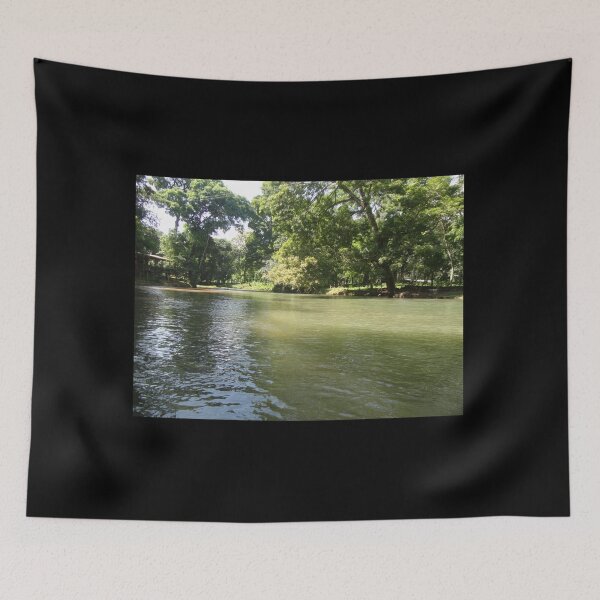 Item preview, Green River designed and sold by LizBanegasArt.