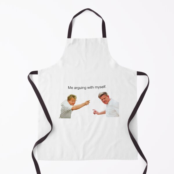 Item preview, Funny relatable arguing  Gordon Ramsay meme  designed and sold by TheBritishShop.