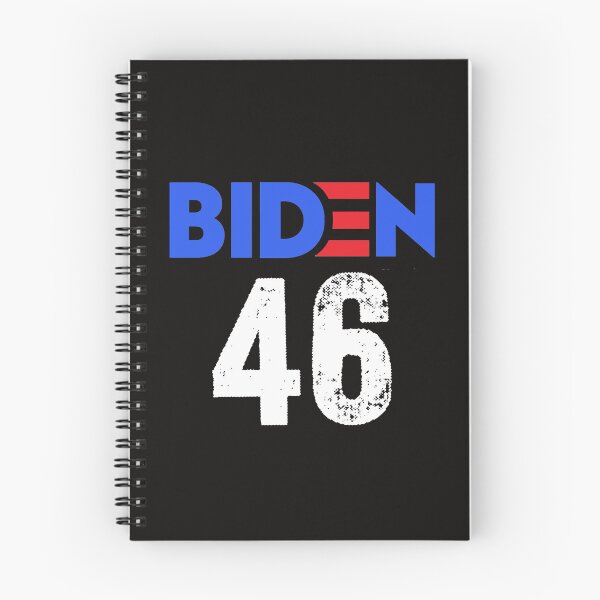Item preview, biden harris president usa 46 designed and sold by virilamissa.