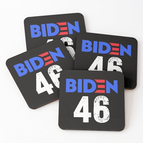 Item preview, biden harris president usa 46 designed and sold by virilamissa.