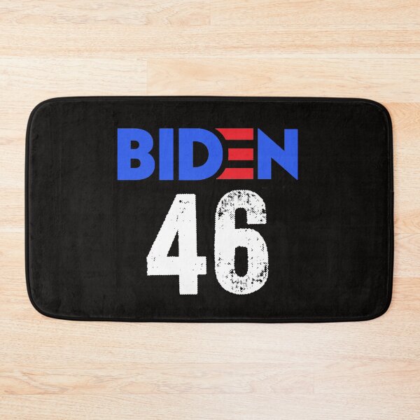 Item preview, biden harris president usa 46 designed and sold by virilamissa.