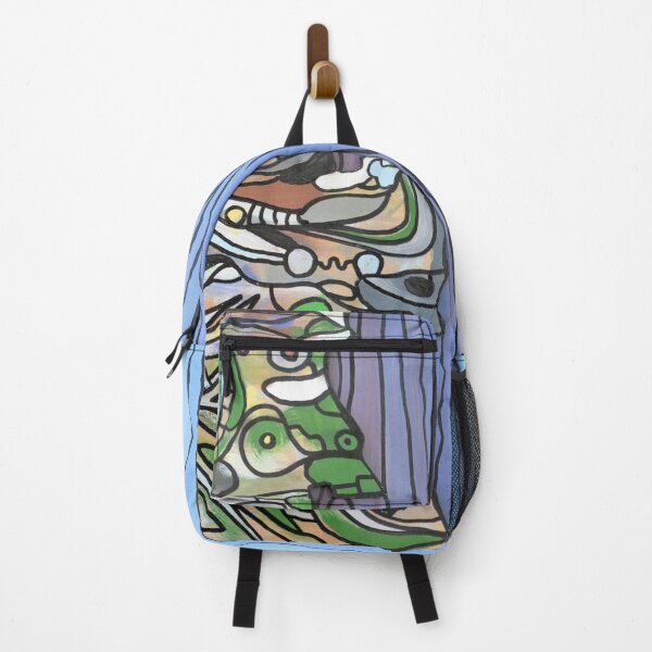 Item preview, Somewhere To Get Lost II designed and sold by Jeffrey Kimsey-Carroll.