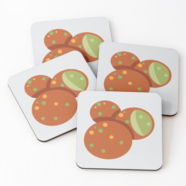 Item preview, Falafel designed and sold by Stitchmoji.
