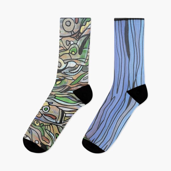 Item preview, Somewhere To Get Lost II designed and sold by Jeffrey Kimsey-Carroll.