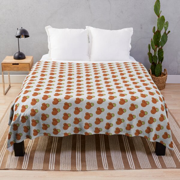 Item preview, Falafel designed and sold by Stitchmoji.