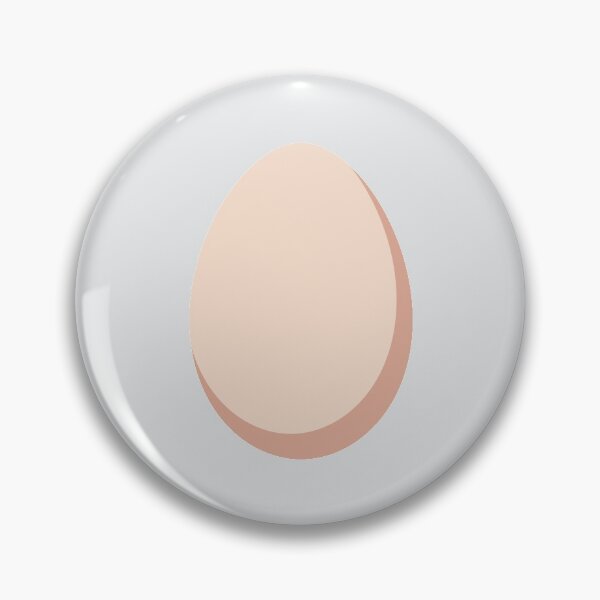 Item preview, Egg designed and sold by Stitchmoji.