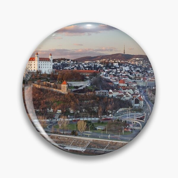 Item preview, Bratislava - Eslovaquia designed and sold by Ingeniumcust.