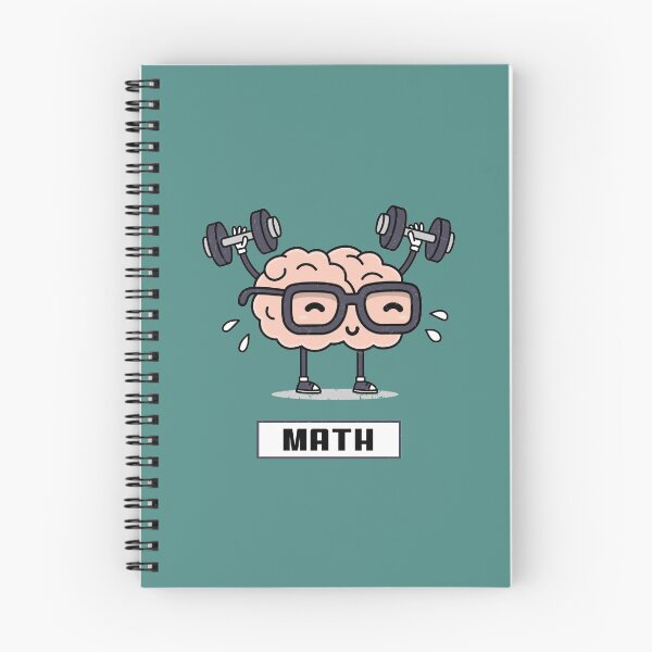Item preview, Math - Brain Exercise designed and sold by MixedGears.