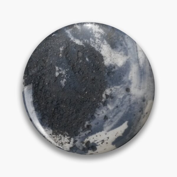 Item preview, Pigmento de vivianita crudo designed and sold by AdamDHaack.