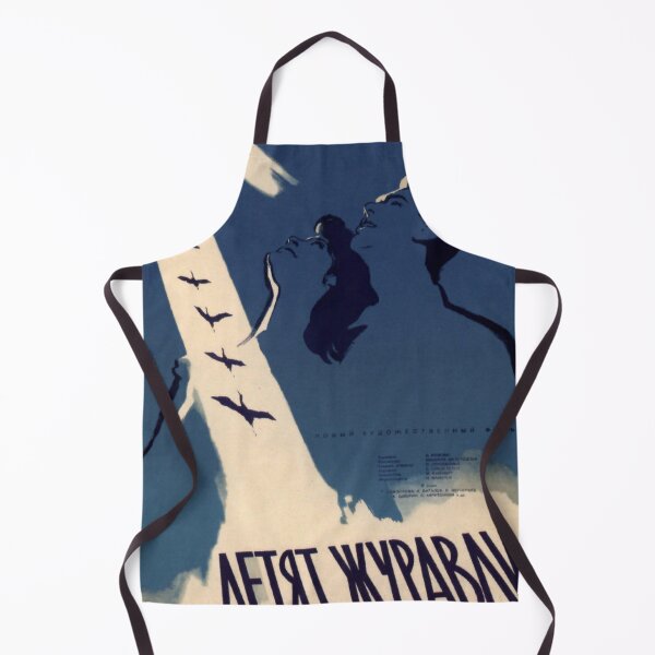 Item preview, retro Vintage Soviet Poster XXXIII designed and sold by plakati.