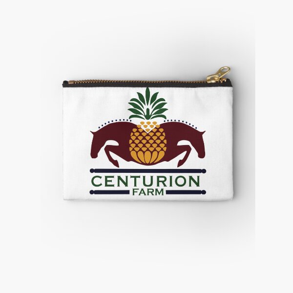 Item preview, Granja de centuriones en blanco designed and sold by Ali Scarlett Adams.