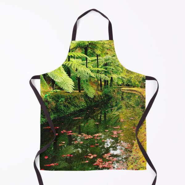 Item preview, Terra Nostra Park, Azores designed and sold by Gaspar Avila.