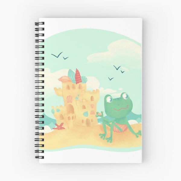 Item preview, Sandcastle designed and sold by SlothOnAMission.