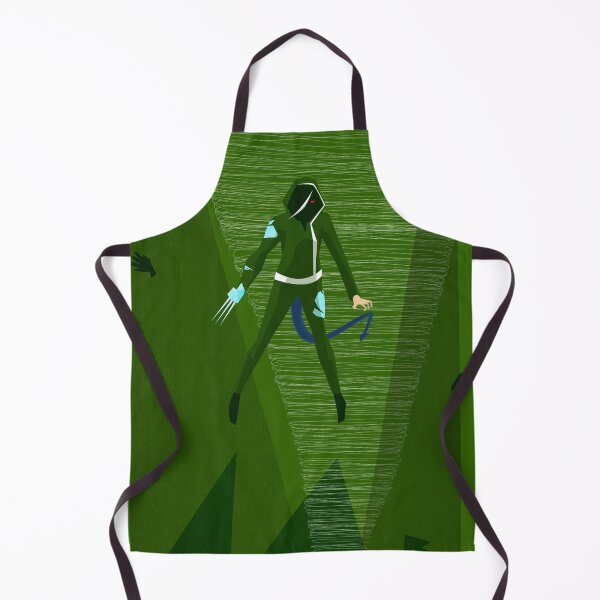Item preview, Rogue Powers | designed and sold by modHero.