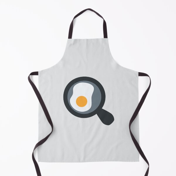 Item preview, Cooking Egg designed and sold by Stitchmoji.