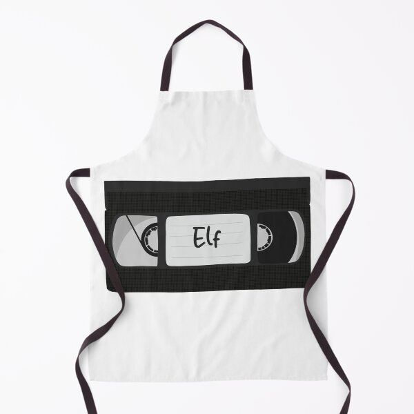 Item preview, Elf Christmas Movie Film VHS Cassette Tape Video designed and sold by Sunny Collections.
