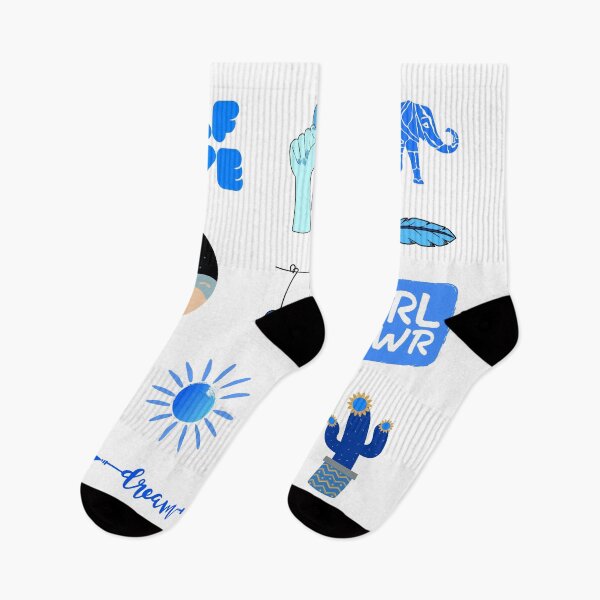 Item preview, Blue Pack designed and sold by Hedda Young.