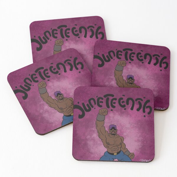 Item preview, Boo’s Juneteenth Jubilation! designed and sold by belasco64.