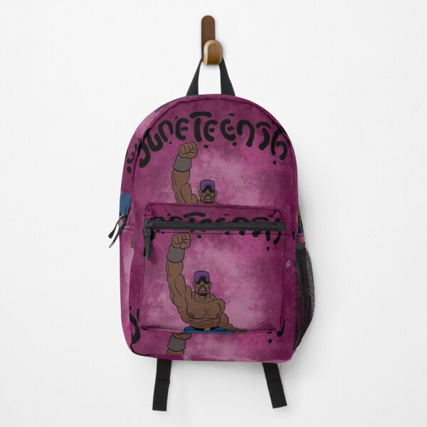 Item preview, Boo’s Juneteenth Jubilation! designed and sold by belasco64.
