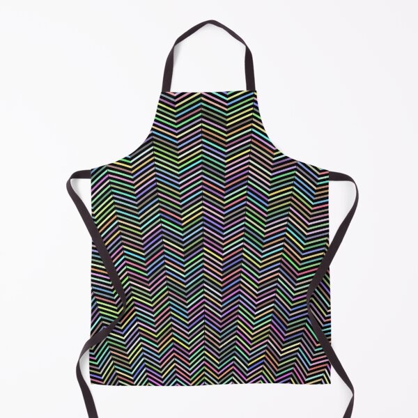 Item preview, Geomteric Neon Pattern designed and sold by NewWorldIsHere.