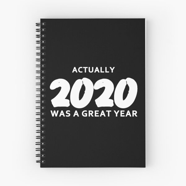 Item preview, Actually 2020 was a great year designed and sold by awesome-bee.