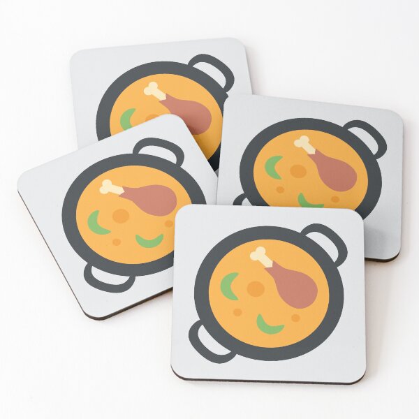 Item preview, Cooking designed and sold by Stitchmoji.