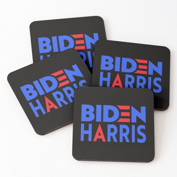 Item preview, biden harris president usa 46 designed and sold by virilamissa.