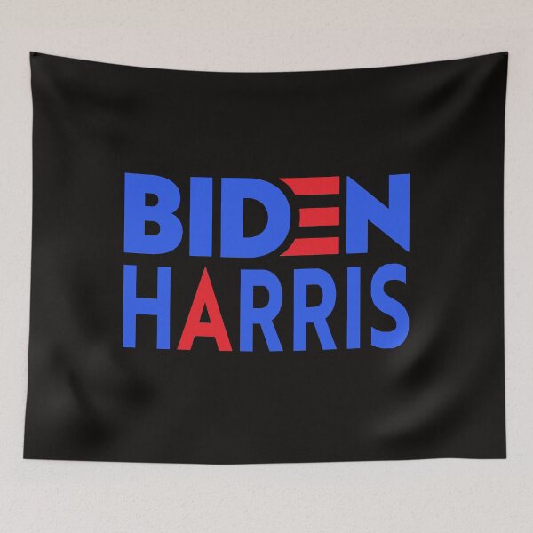 Item preview, biden harris president usa 46 designed and sold by virilamissa.