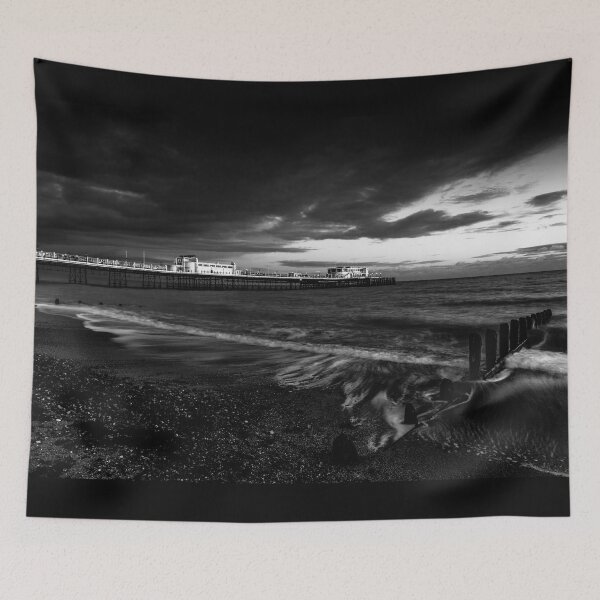 Item preview, Worthing sea drama designed and sold by hawkie.