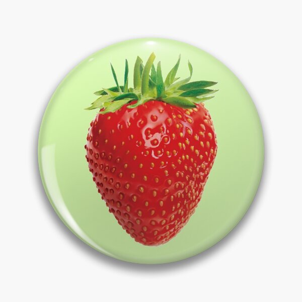 Item preview, mini strawberries sheet designed and sold by promisesarelies.