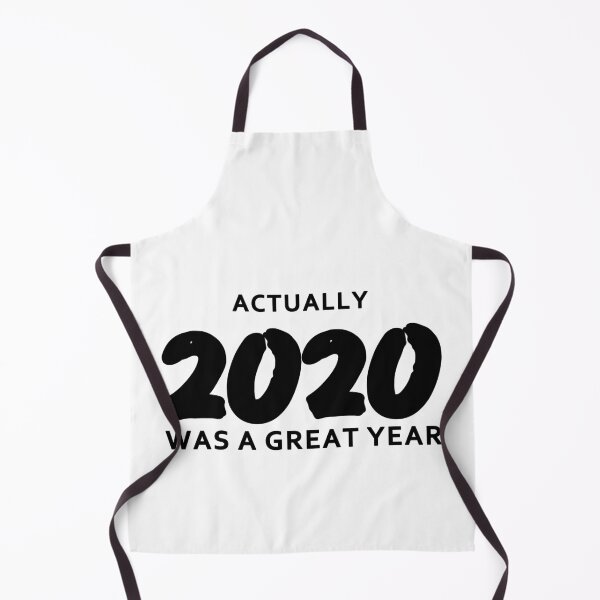 Item preview, Actually 2020 was a great year designed and sold by awesome-bee.