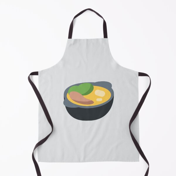 Item preview, Pot of Food designed and sold by Stitchmoji.