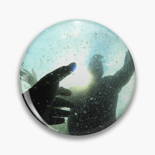 Item preview, The hand of a saviour  designed and sold by feggas.