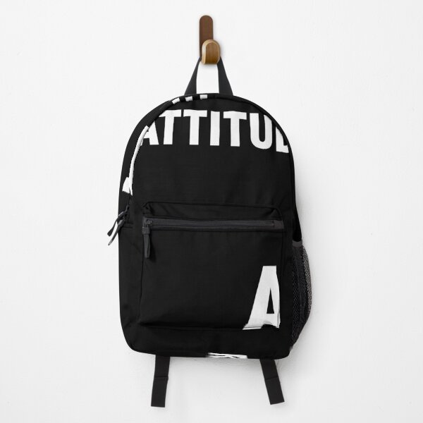 Item preview, Attitude is free designed and sold by famoso.