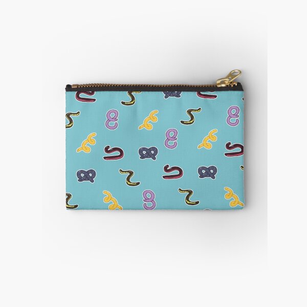 Item preview, caecilian pattern designed and sold by omicronolive.
